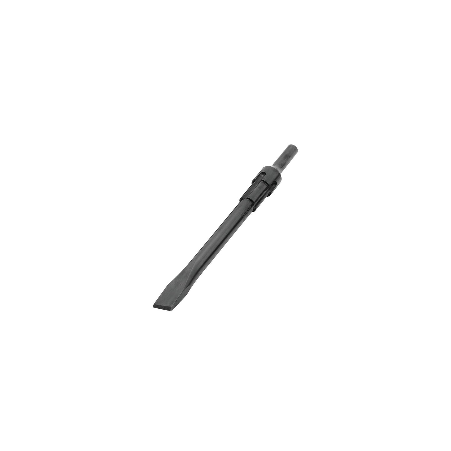 .401 Shank Non-Turning Air Hammer Cold Chisel Bit 5/8" x 8"