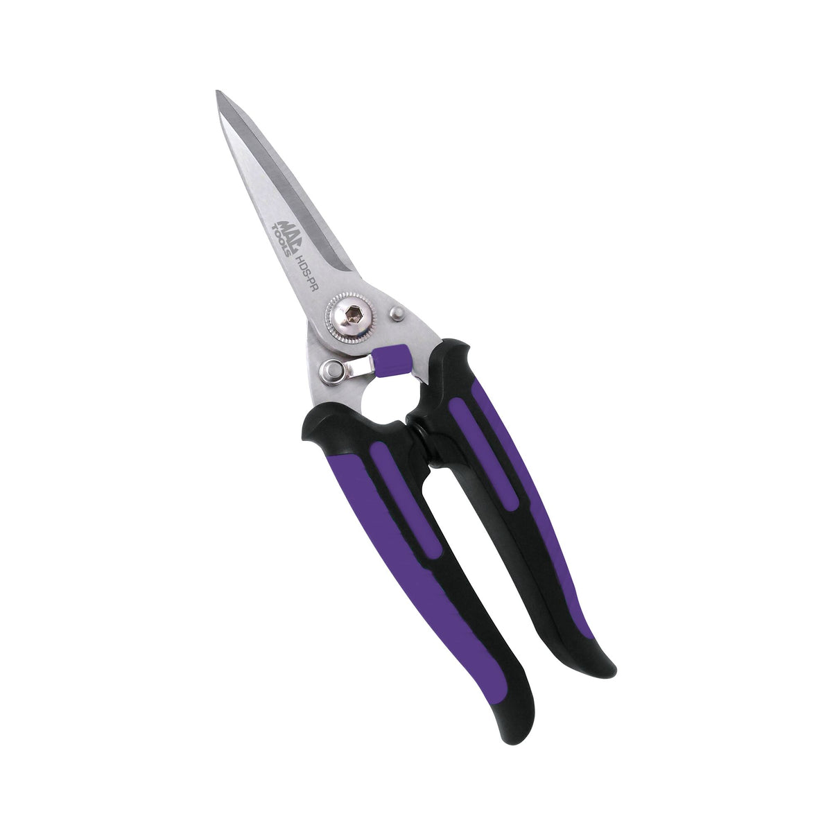 HD Scissor - Purple