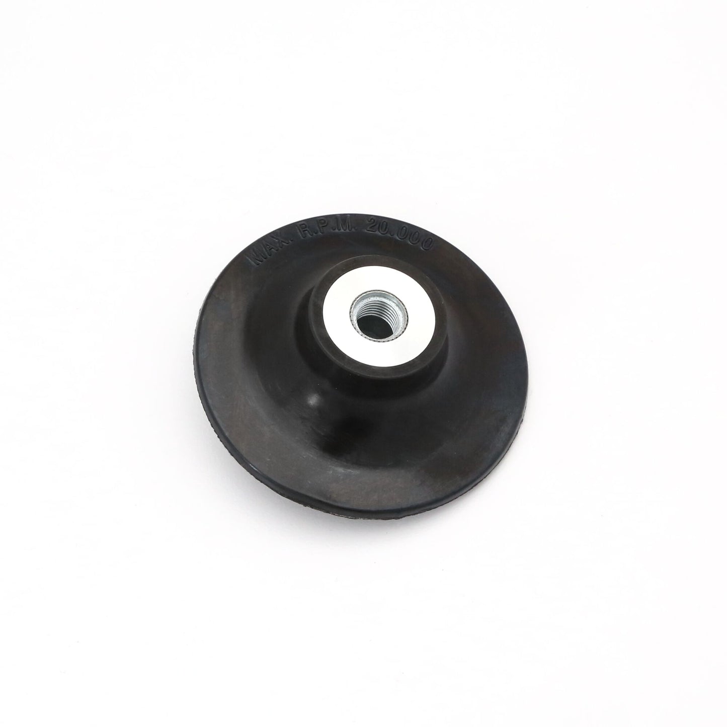 Roloc™ Thread Adapter 3"