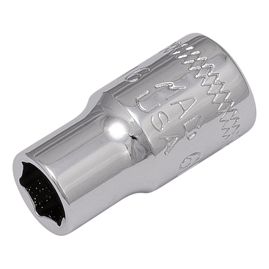 1/4" Drive Socket