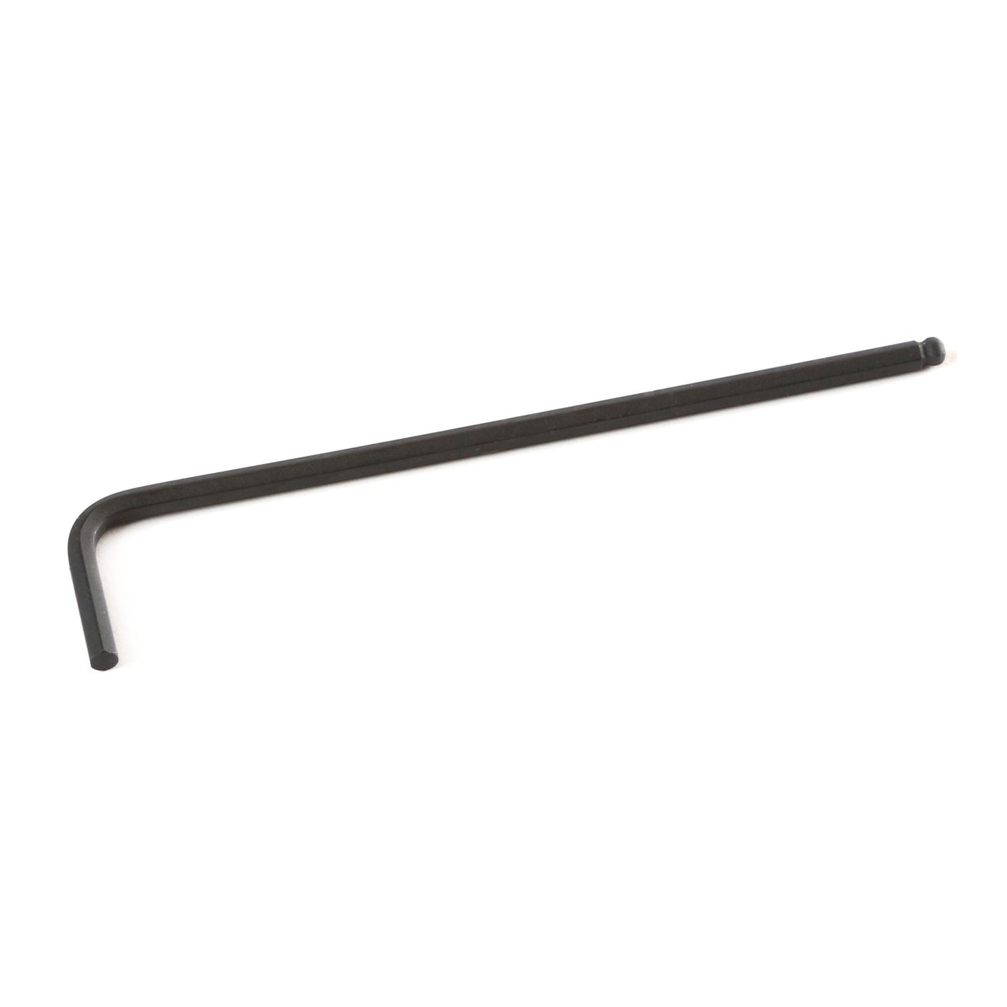 Ball-End Hex Key