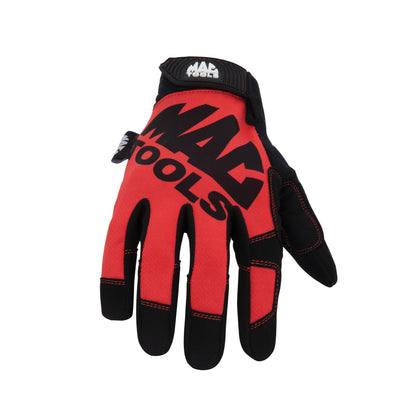 Mechanic Touch Gloves