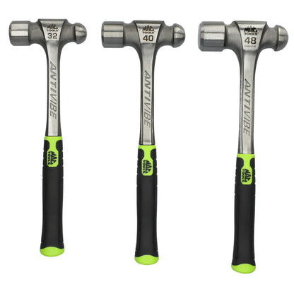 5/16" R.B.R.T.™ Combination Wrench - 6-PT.
