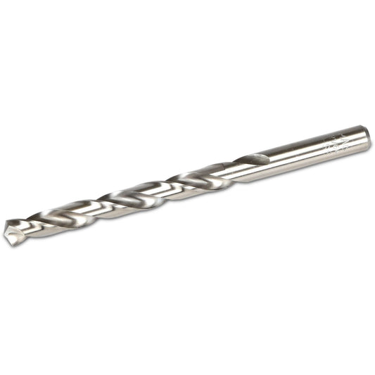 High-Speed Steel SAE Drill Bit 21/64"