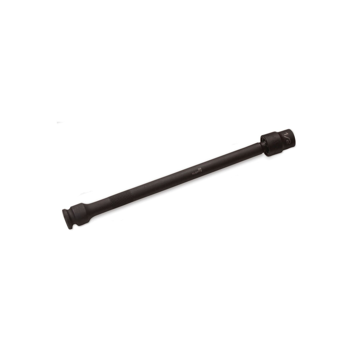 3/8" Drive Universal Extension Driveline Impact Socket 1/2" - 12-PT.