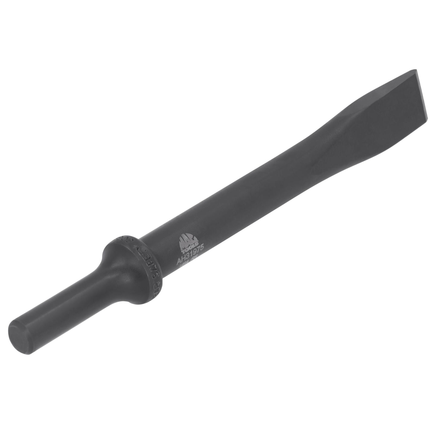 .401 Shank Rivet/Bolt Cutting Air Hammer Bit 6-1/2"