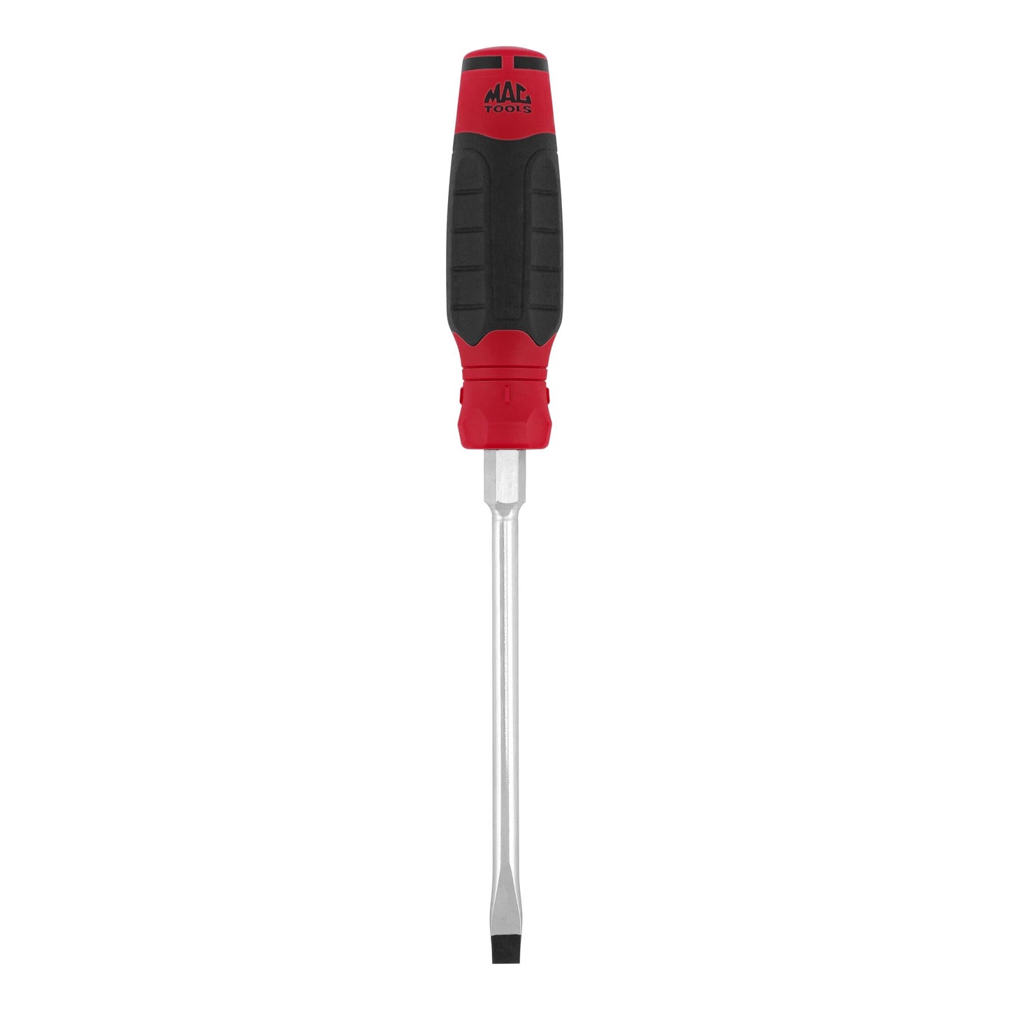 Mac-Grip™ Keystone Screwdriver 5/16" x 6" - Red