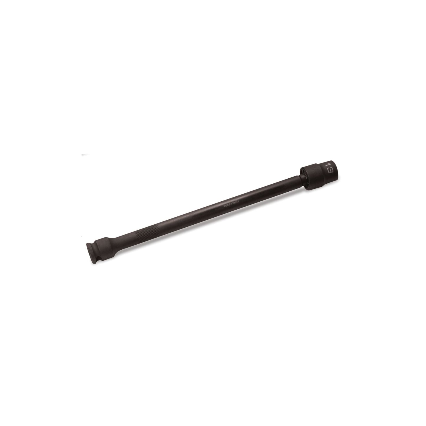 3/8" Drive Universal Extension Driveline Impact Socket 13mm - 12-PT.