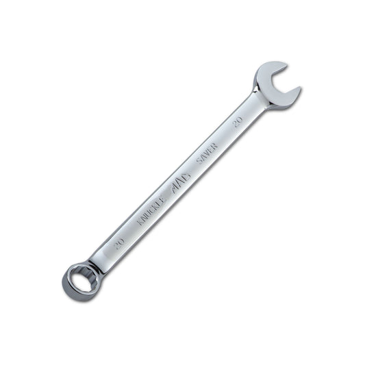 Metric Combination Wrench 20mm - 12-PT.