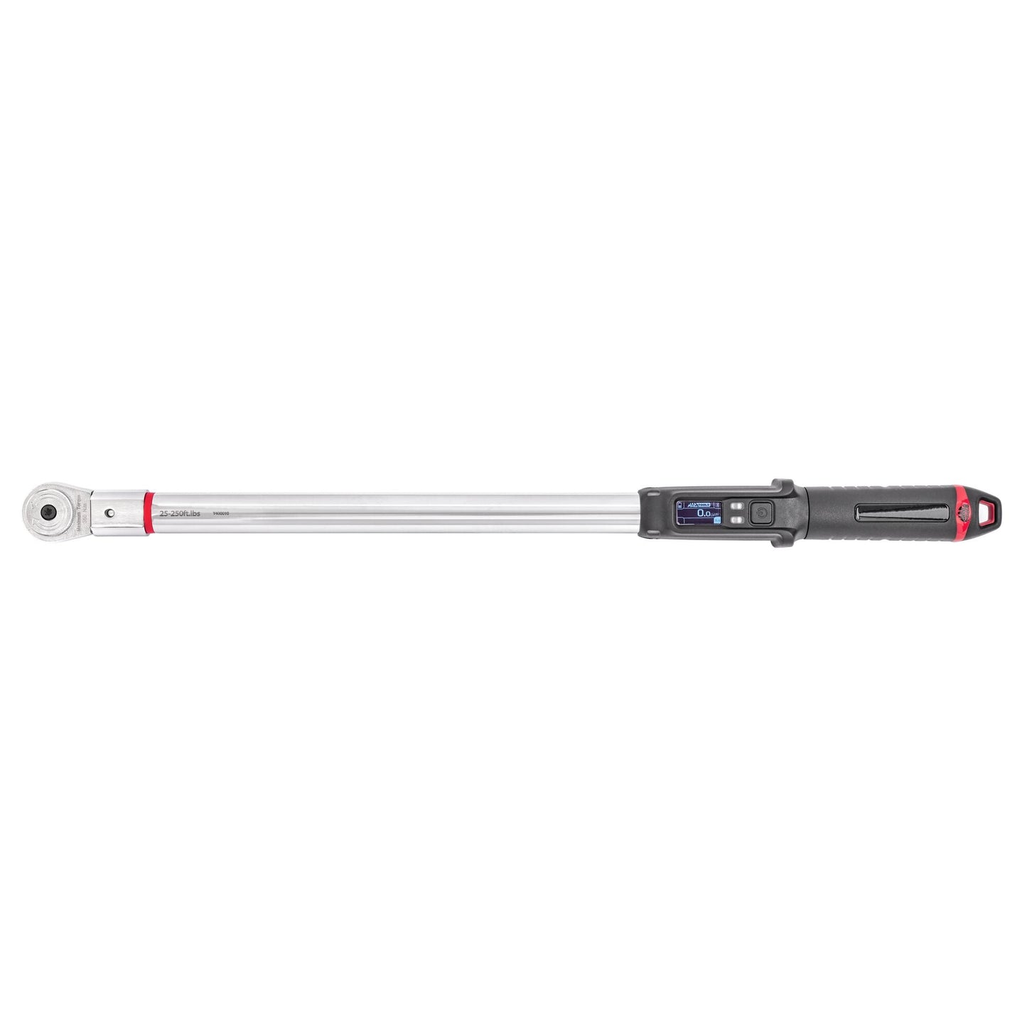 1/2" Drive Smart Torque Wrench