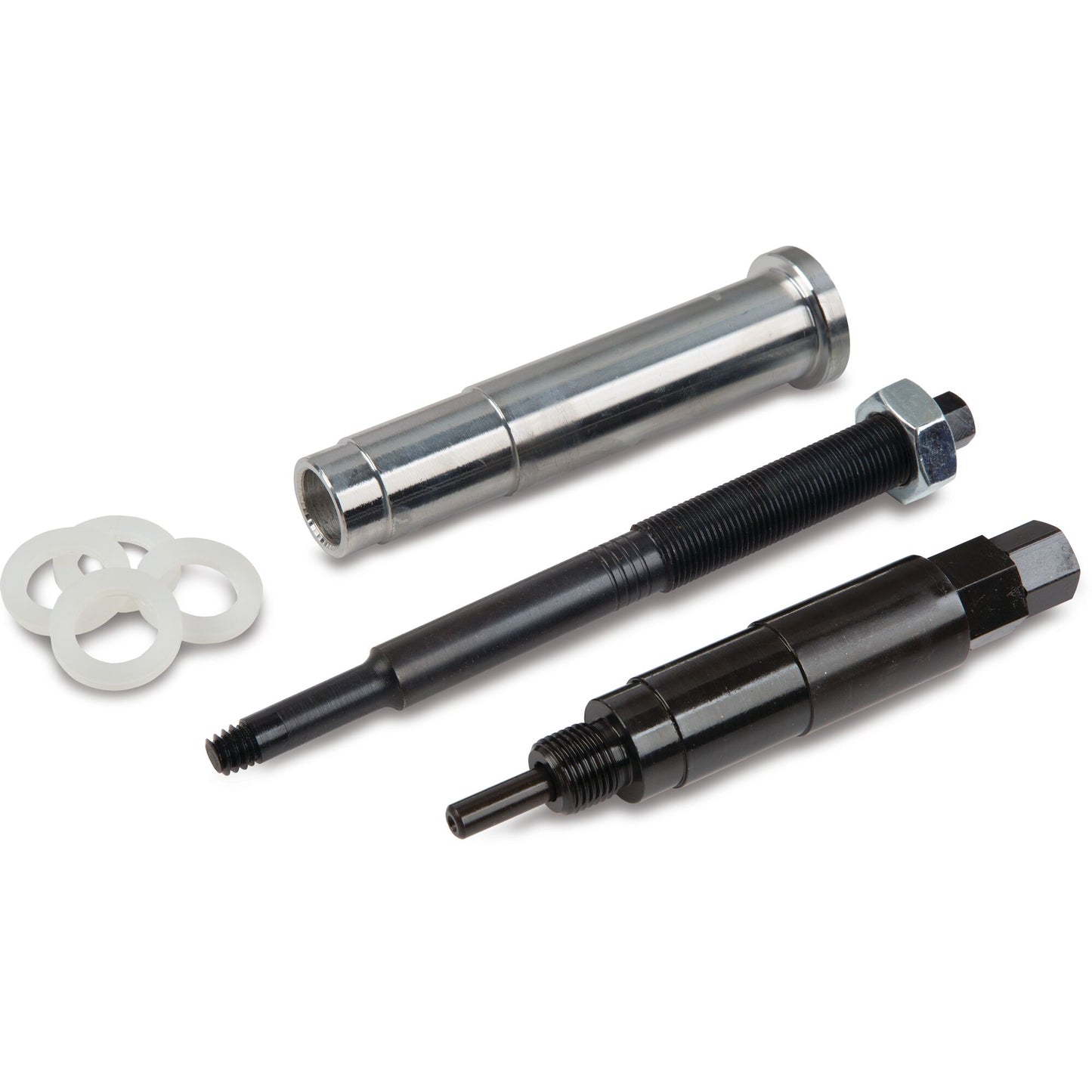 2-PC. Broken Spark Plug Remover Set