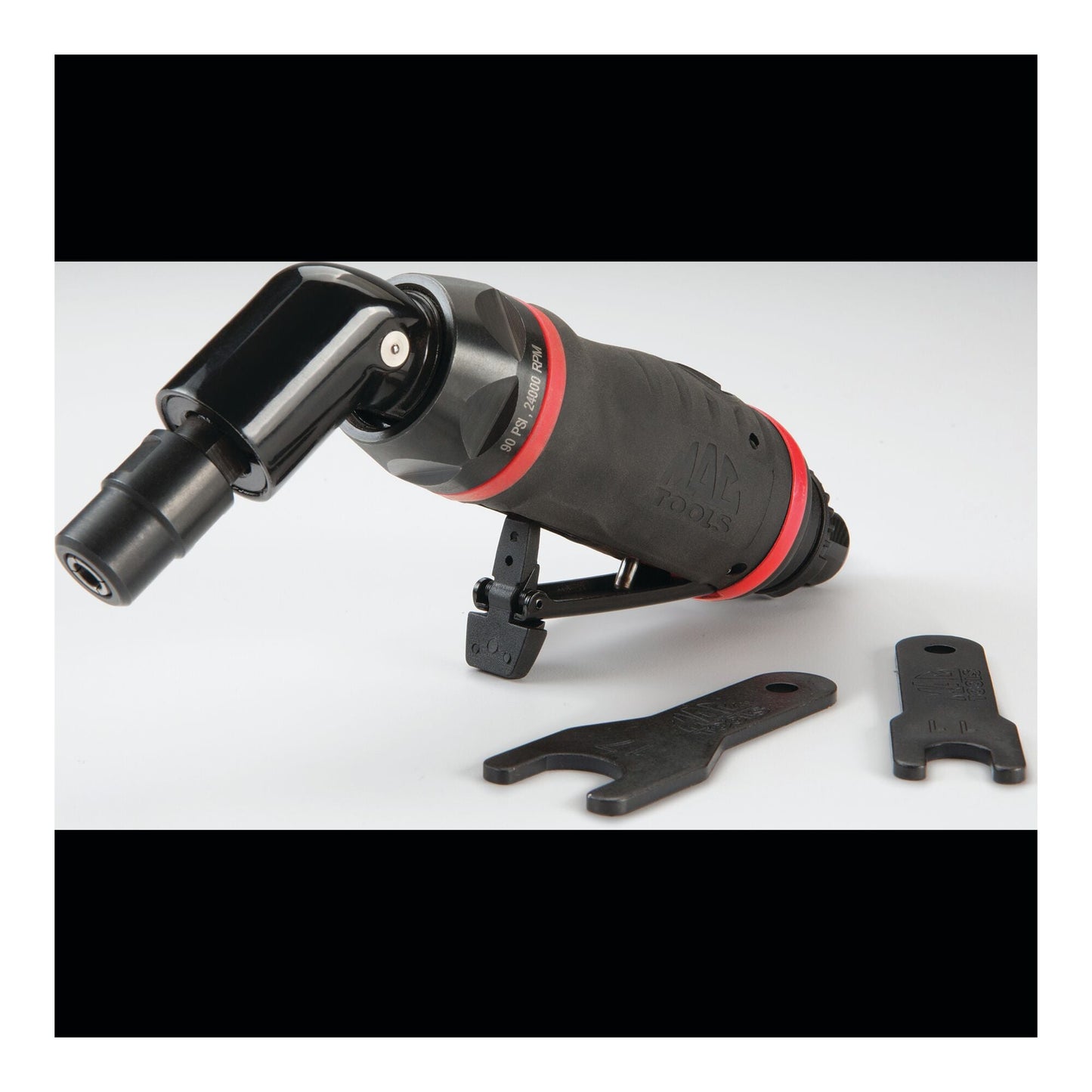 1/4" Mini 120° Air Die Grinder