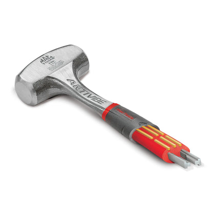Anti-Vibe® Drilling Hammer - 3 lbs.