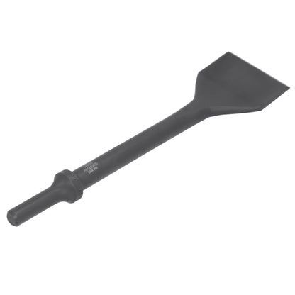 .401 Shank Scraping Air Hammer Bit 2" x 8-1/2"