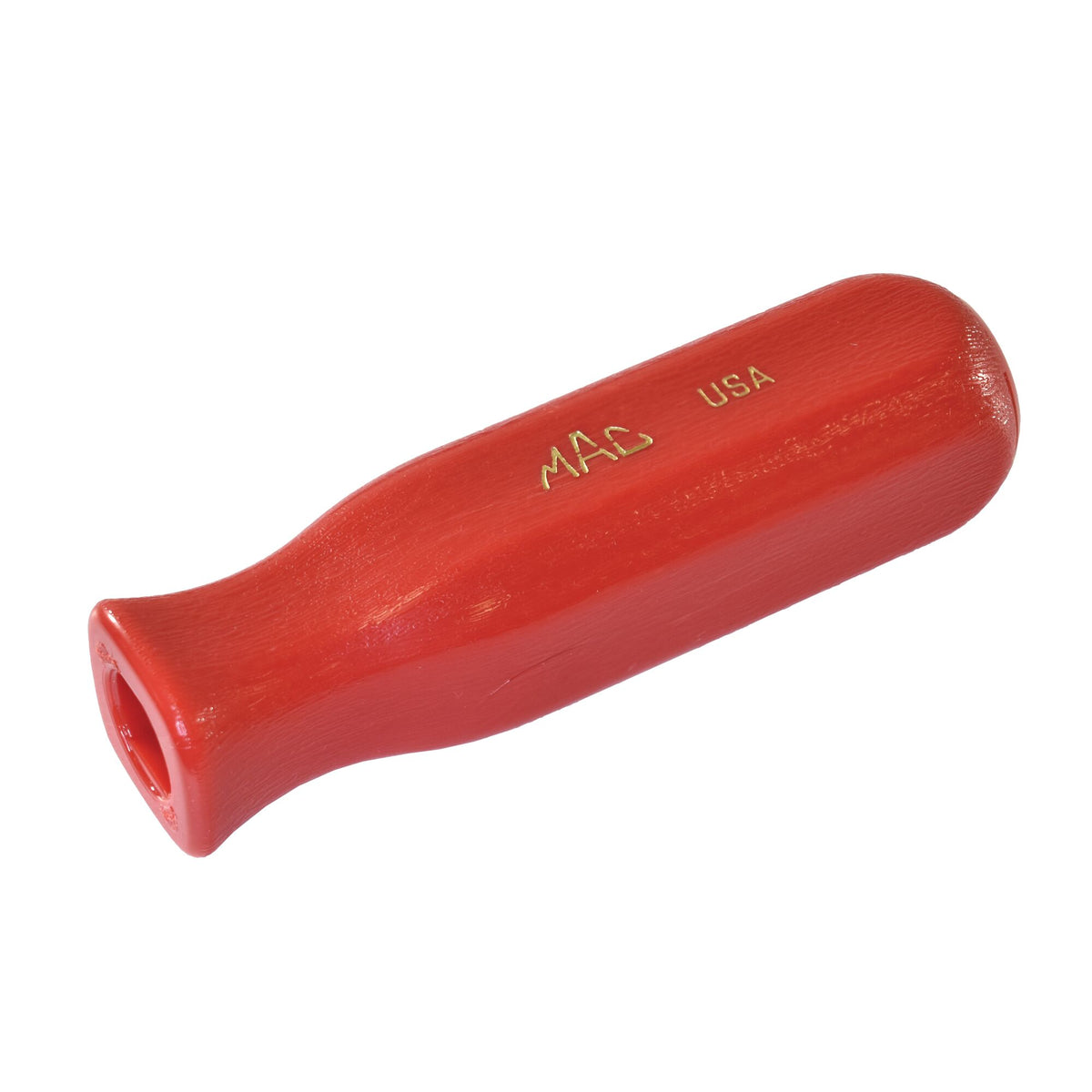 Max90™ 3/8" Hard Handle - Red
