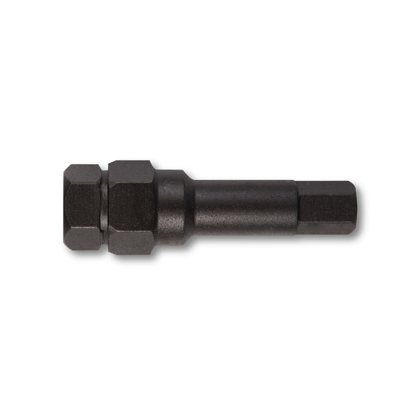 High-Tech Non-Fluted Hex Lug - 12mm Outside Diameter