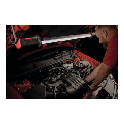 2000-Lumen Underhood Rechargeable/Corded Worklight