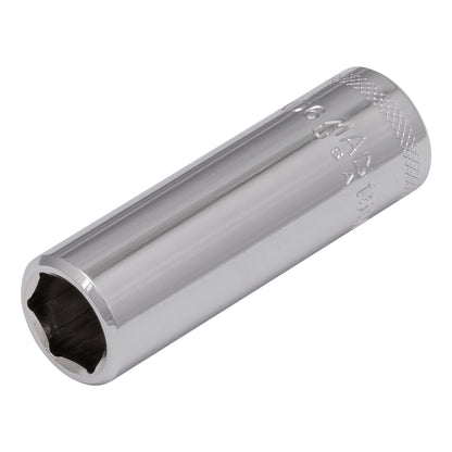 3/8" Drive Deep Socket 15mm - 6-PT.