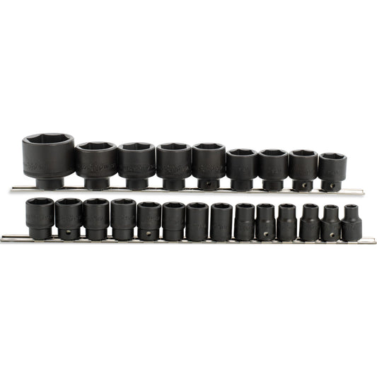 1/2" Drive Impact Socket