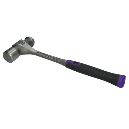 Anti-Vibe® Ball Peen Hammer - 40 oz - Purple
