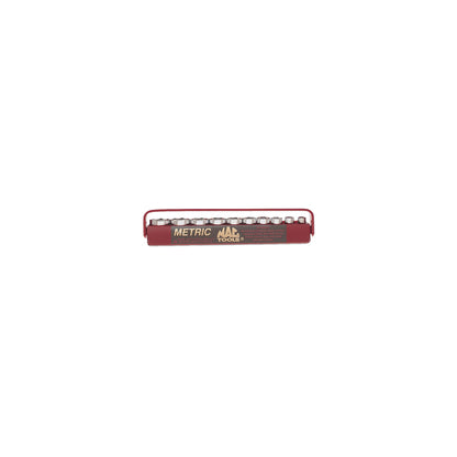 1/4" Drive Metric Socket