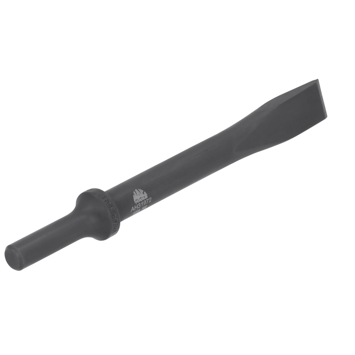 .401 Shank Cold Chisel Air Hammer Bit 5/8" x 6-1/4"