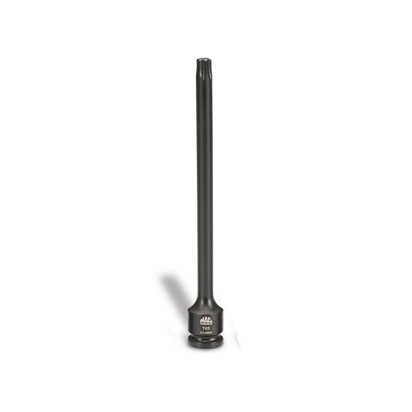 3/8" Drive Impact Star Driver - T45
