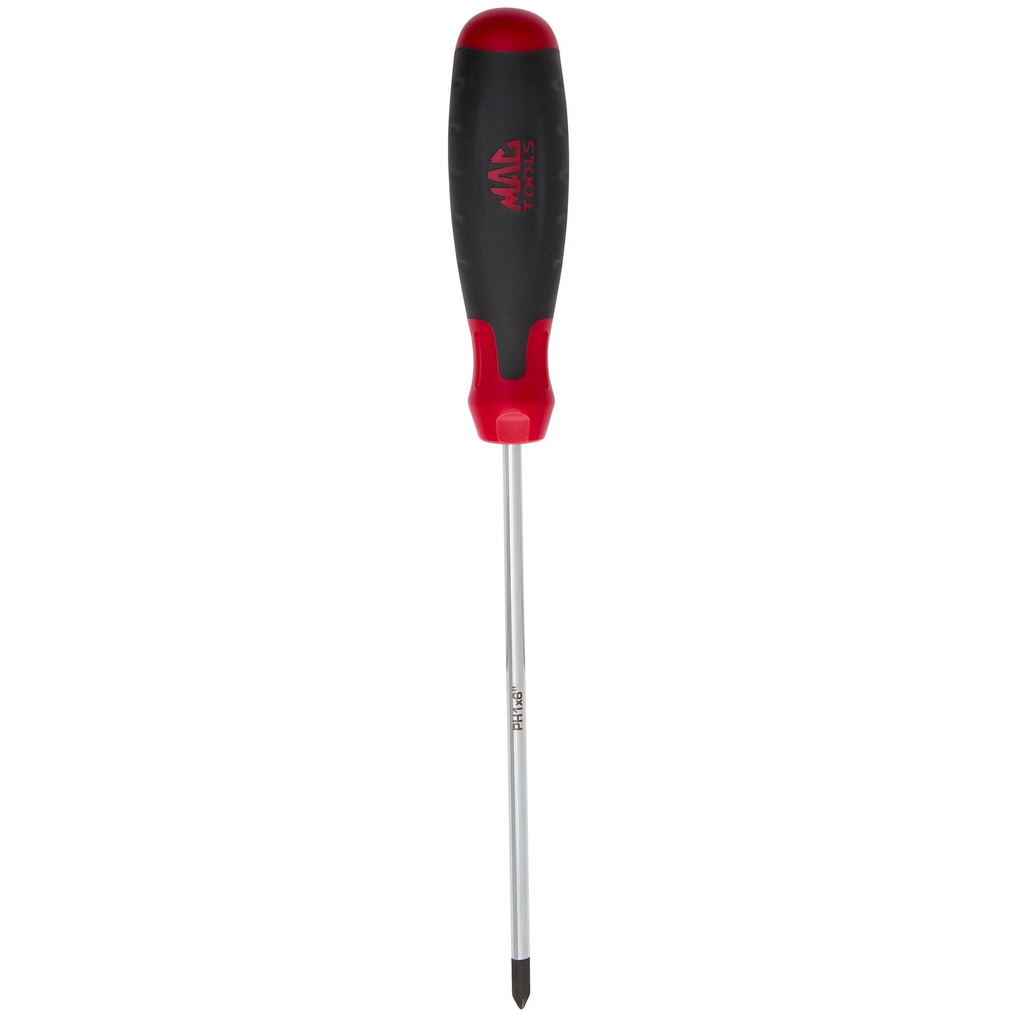 MAC RED PH1 x 6’’