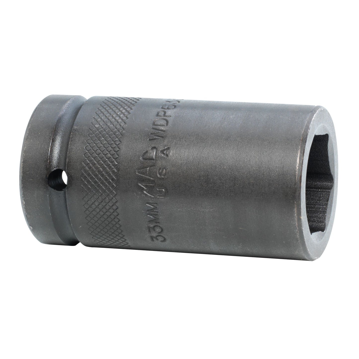 Budd Wheel Nut Socket