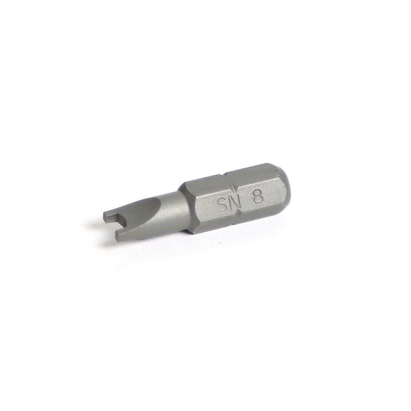 1/4" Hex Drive Spanner Bit 1" - 8mm