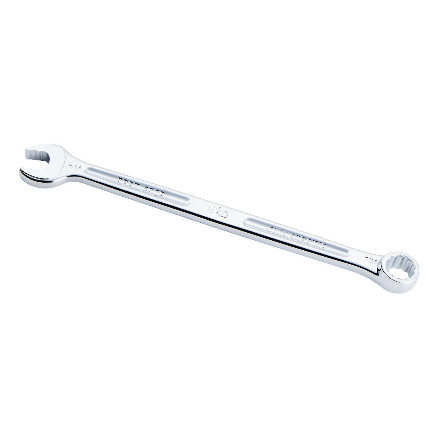 7/16" R.B.R.T.™ Combination Wrench – 12 pt.