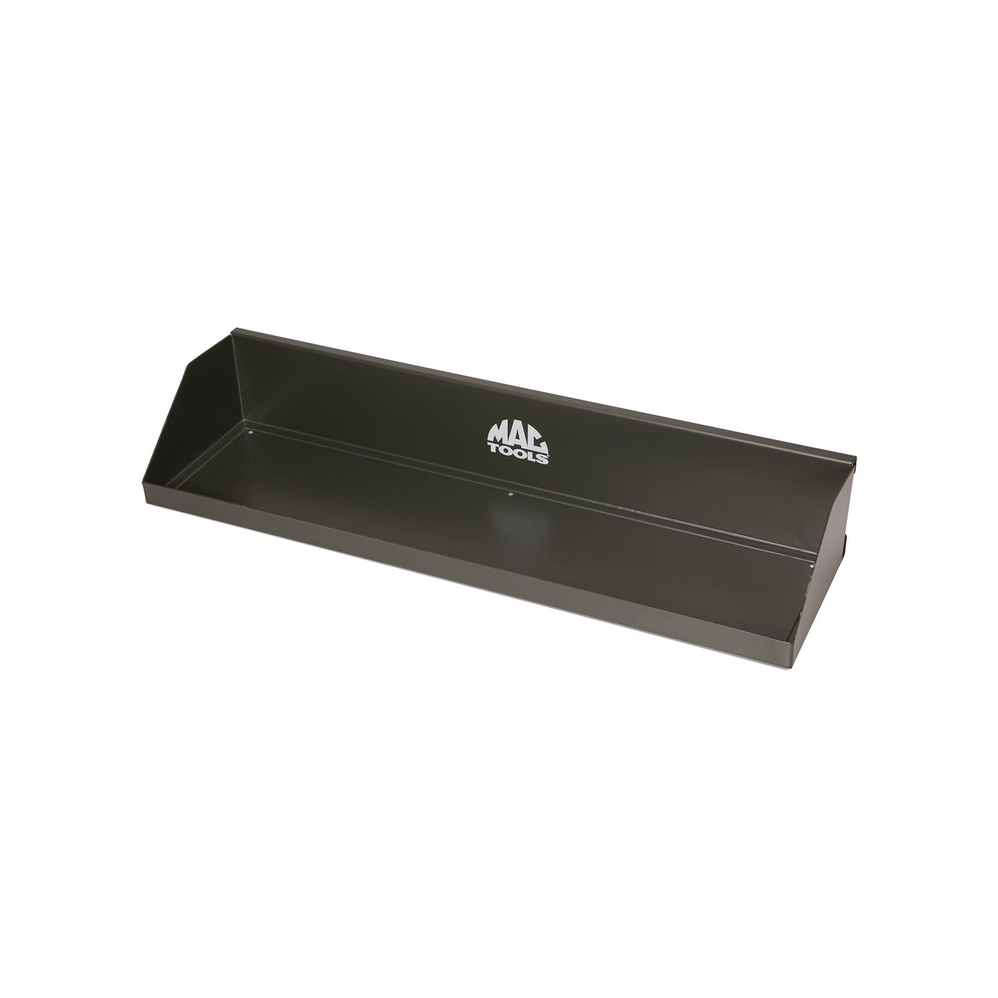 2' Storage Tray/Shelf - Gunmetal