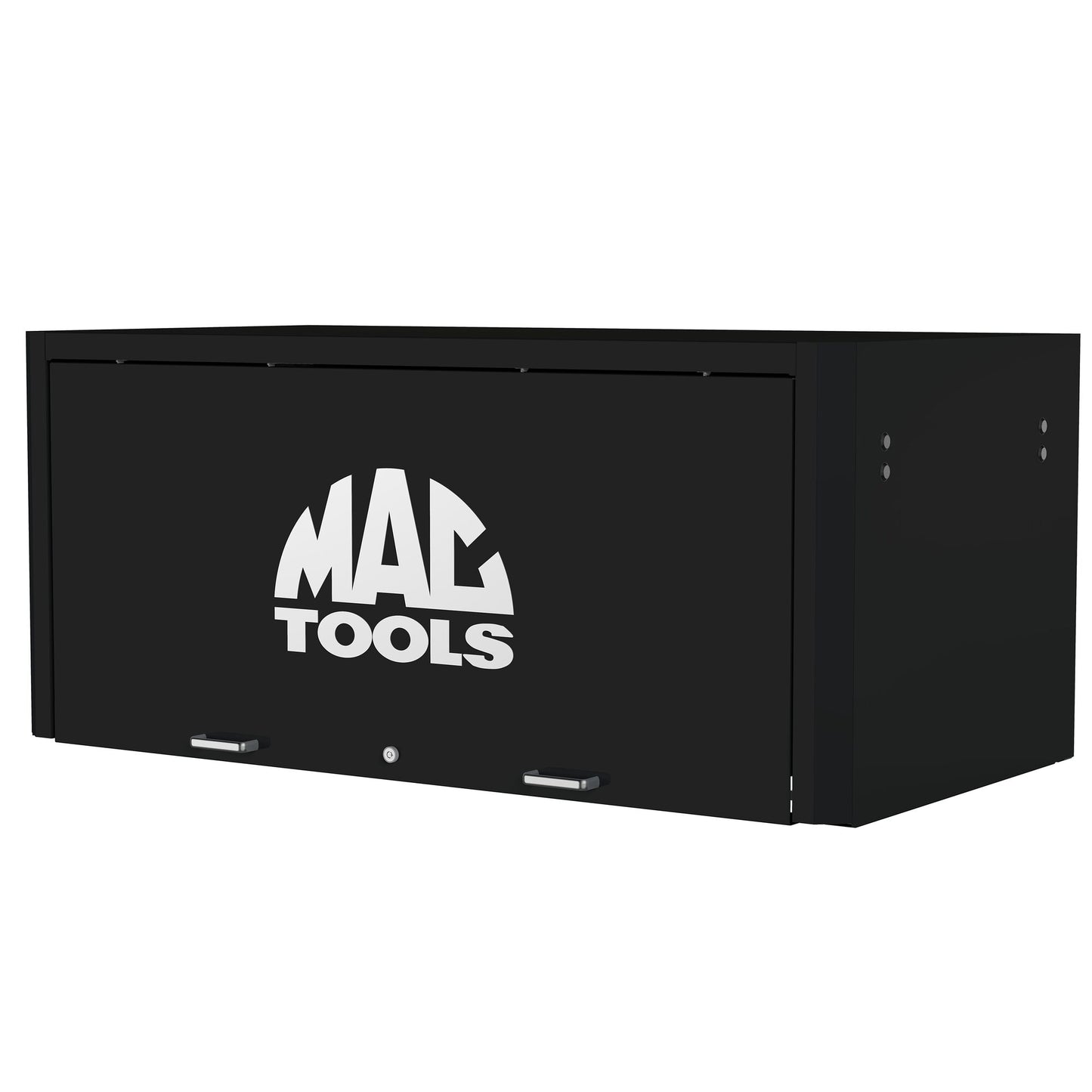Macsimizer® Series Hutch for M5930 - Flat Black