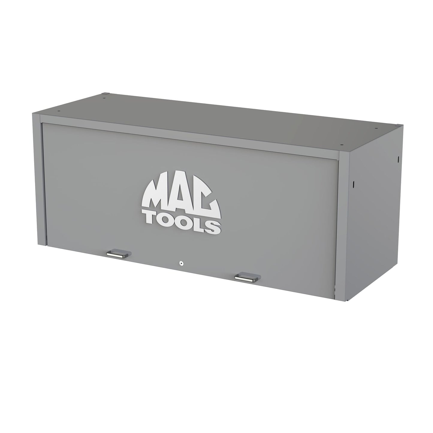 Tech™ Series T6725 Top Hutch - Mica Gray