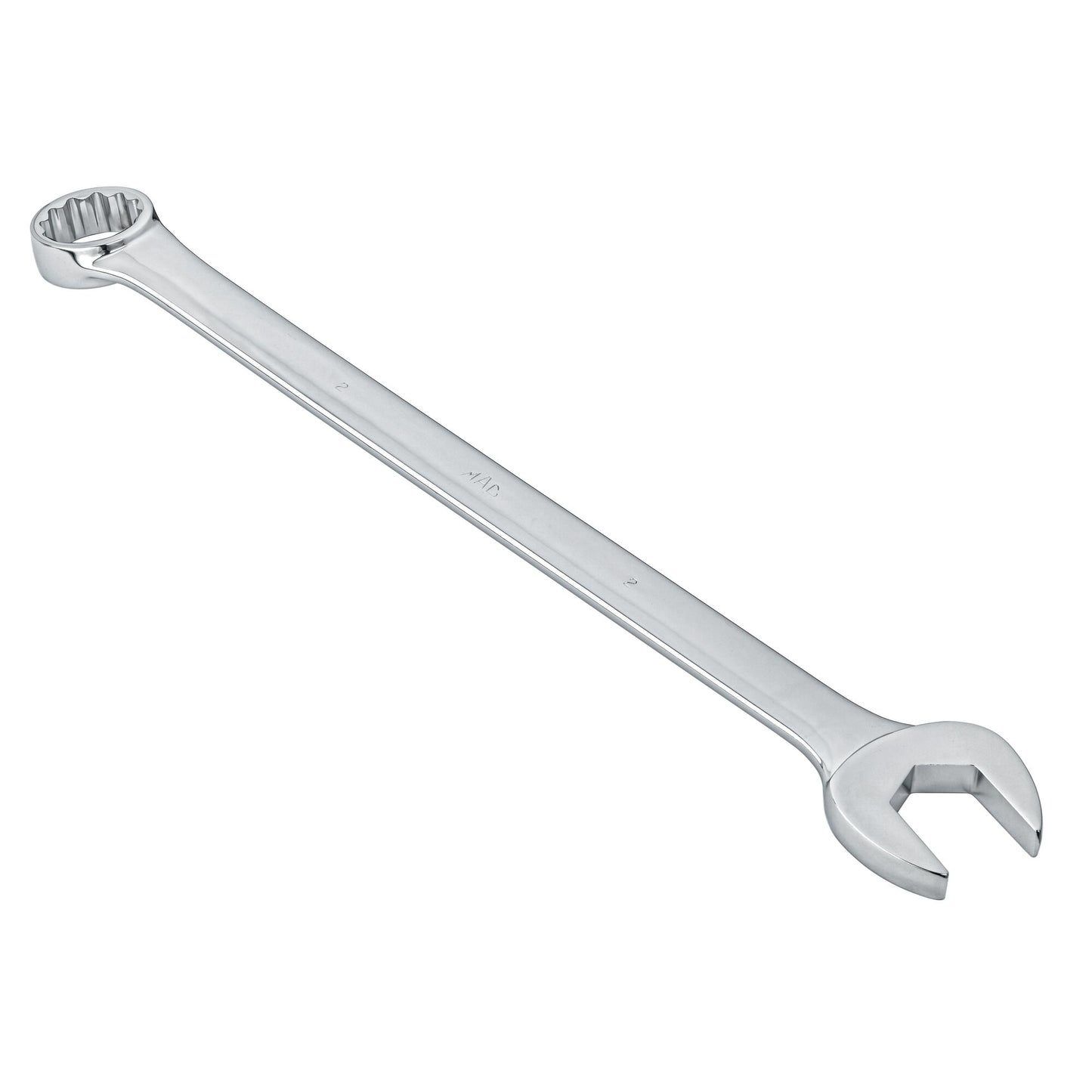 Extra-Long Combination Wrench