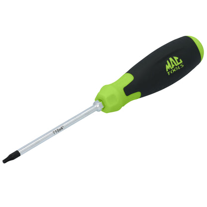 MAC NEON GREEN T15 x 4’’