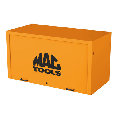 Tech™ Series T5025 Top Hutch - Fireball Orange