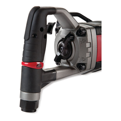 1" Drive D-Handle Air Impact Wrench w/Flush Anvil