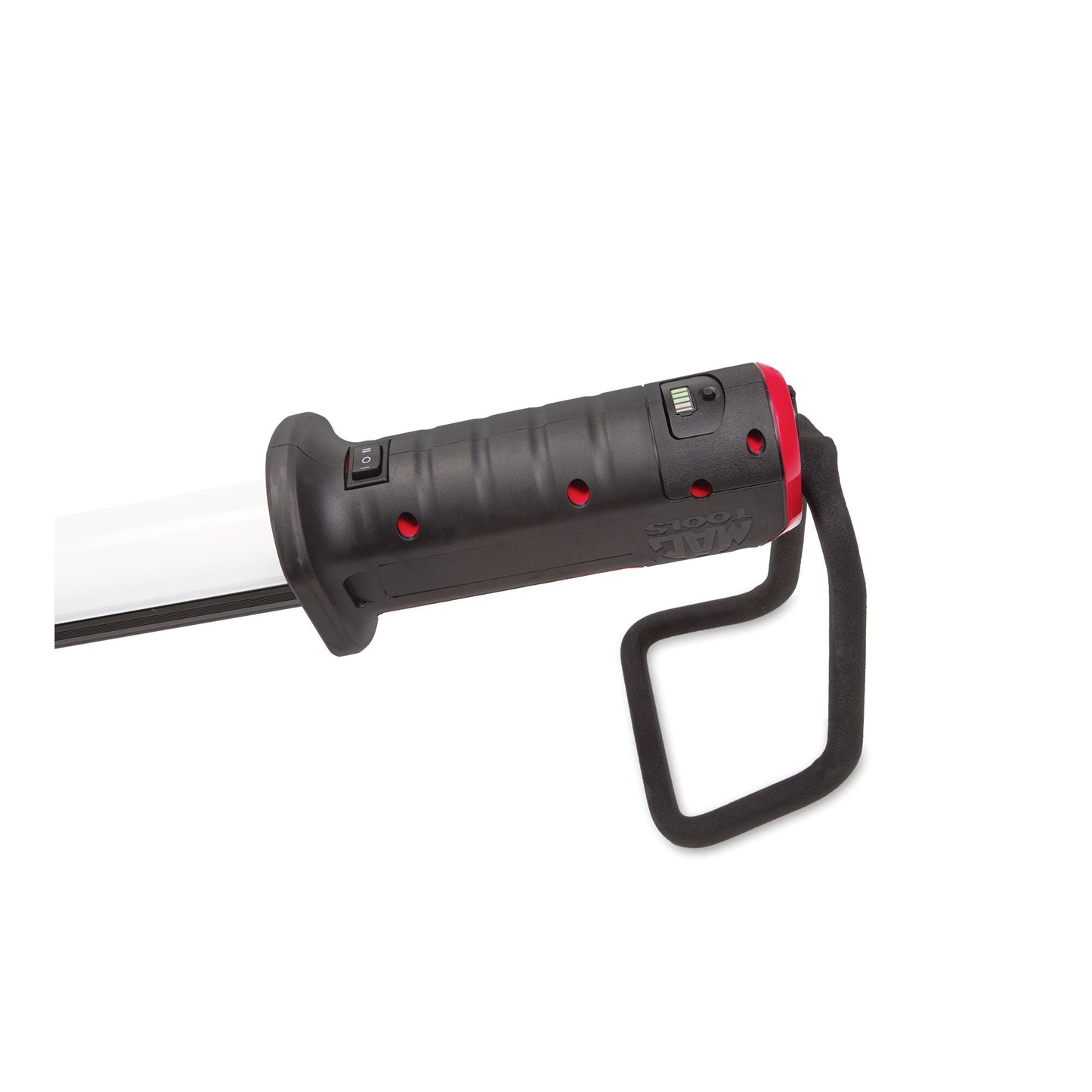 2000-Lumen Underhood Rechargeable/Corded Worklight