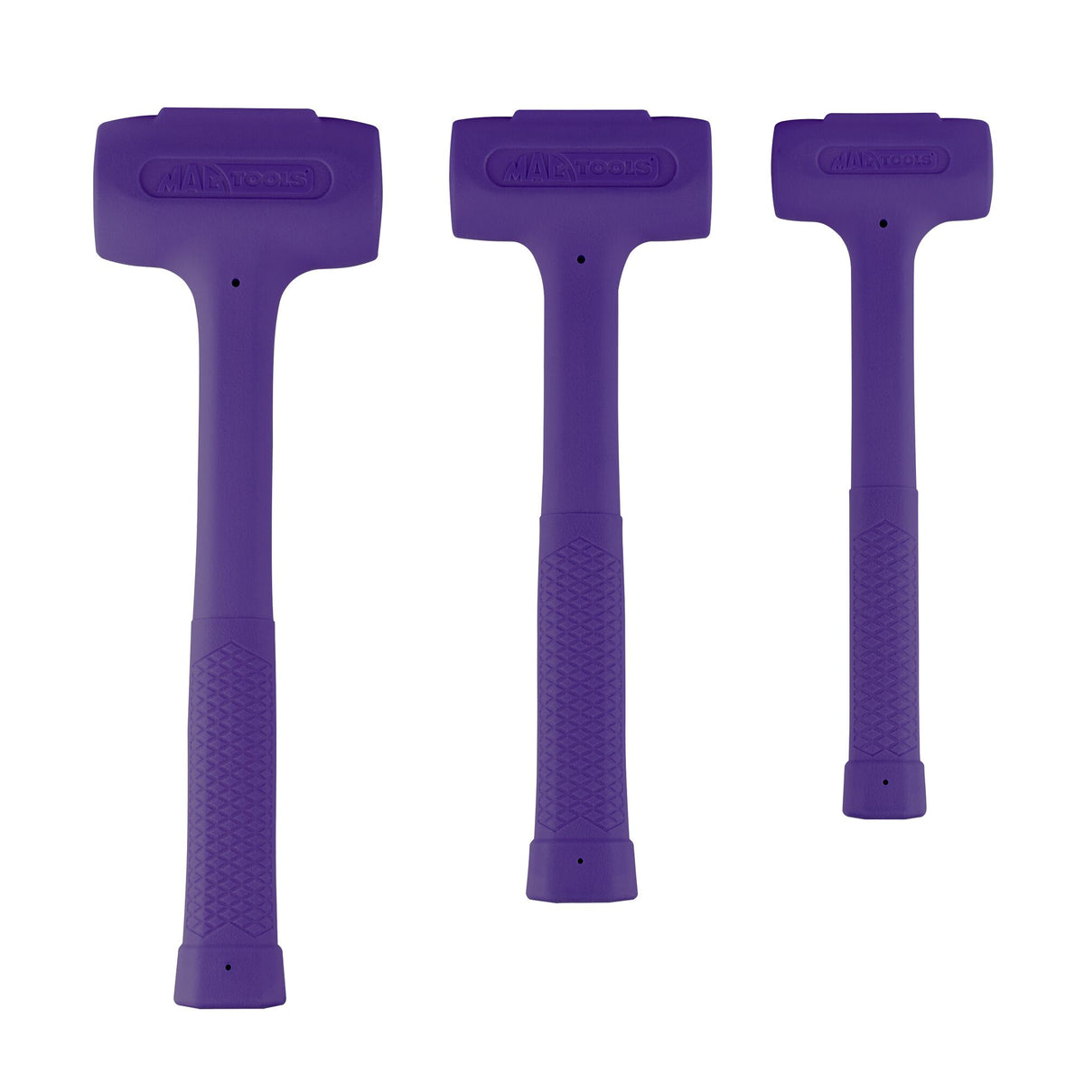 3pc Compocast Set - Purple