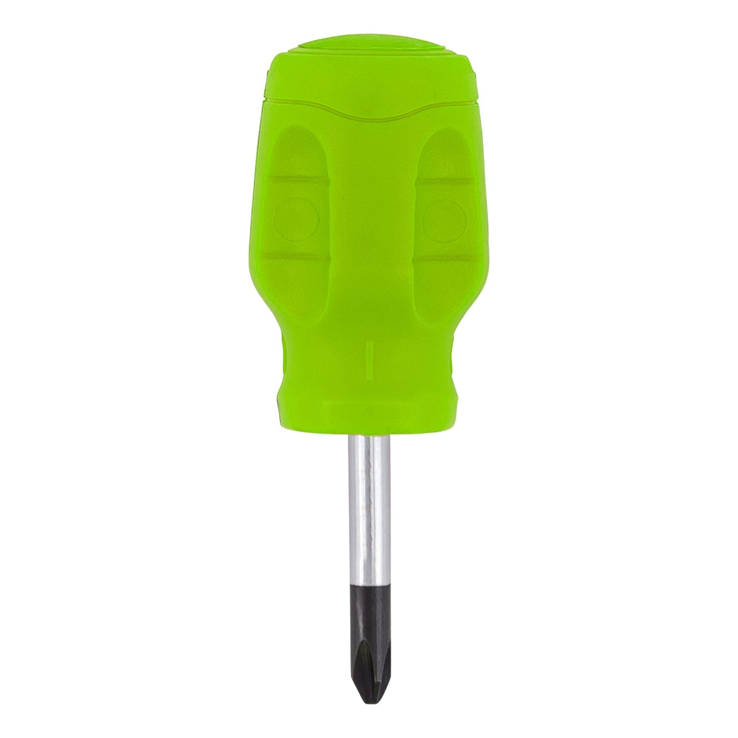 Mac-Grip Phillips Screwdriver #2-Phillips x 1.5" - Green