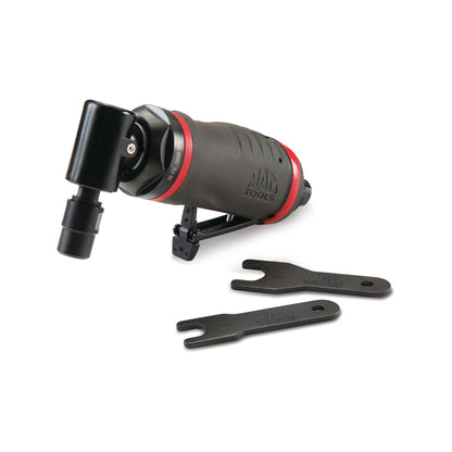 ¼” Collet Premium 0.5 HP 90° Air Die Grinder