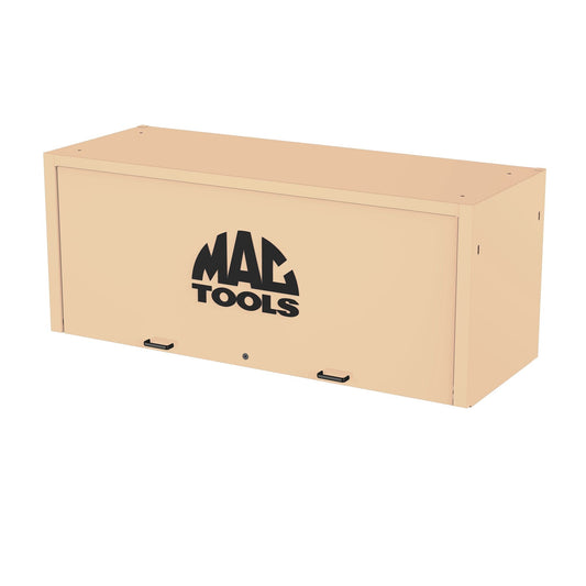 Tech™ Series T6725 Top Hutch - Desert Tan