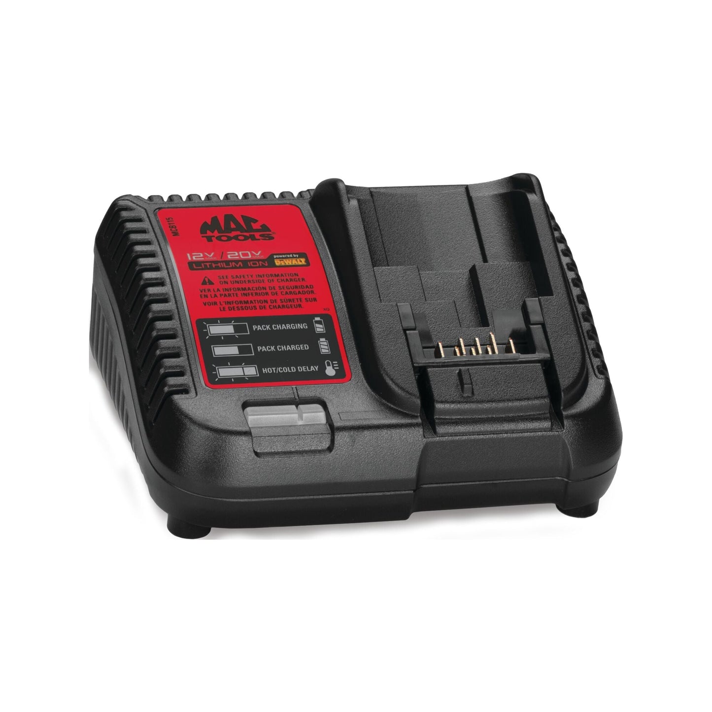 12V-20V MAX* Battery Charger