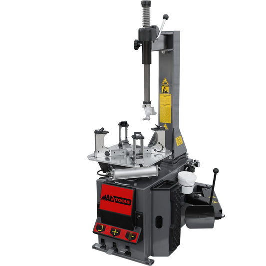 Motorcycle Tire Changer