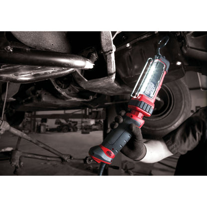 18W Professional Flourescent Angle Light with 1' Cord