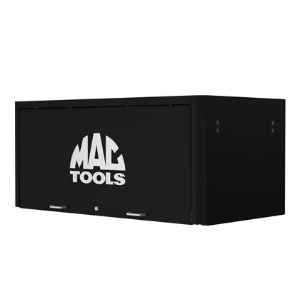 Macsimizer® Series Hutch for M5930 - Galaxy Black