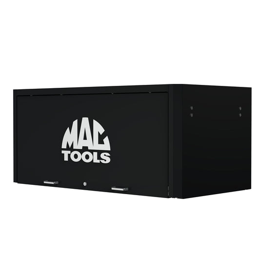 Macsimizer® Series Hutch for M5930 - Galaxy Black