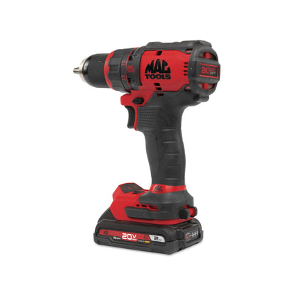 20V MAX Brushless Drill Driver (Bare Tool)