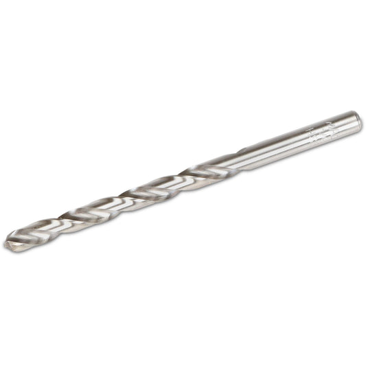 High-Speed Steel SAE Drill Bit 1/4"